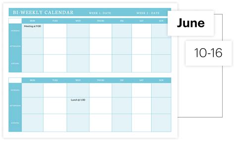 Calendar scheduling website